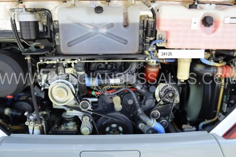 Autobus Iveco LE 12m / Voith / NEW / 38 + 57 +...