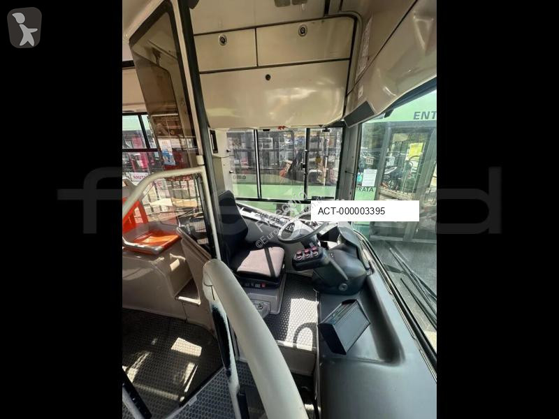 Autobus Irisbus 491E