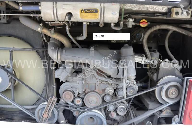 Buss Van Hool T915 Atlon