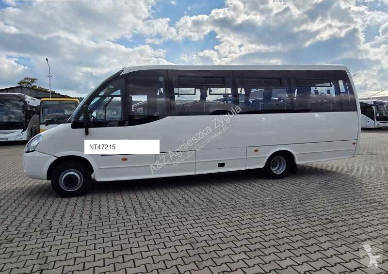 Autobus Irisbus