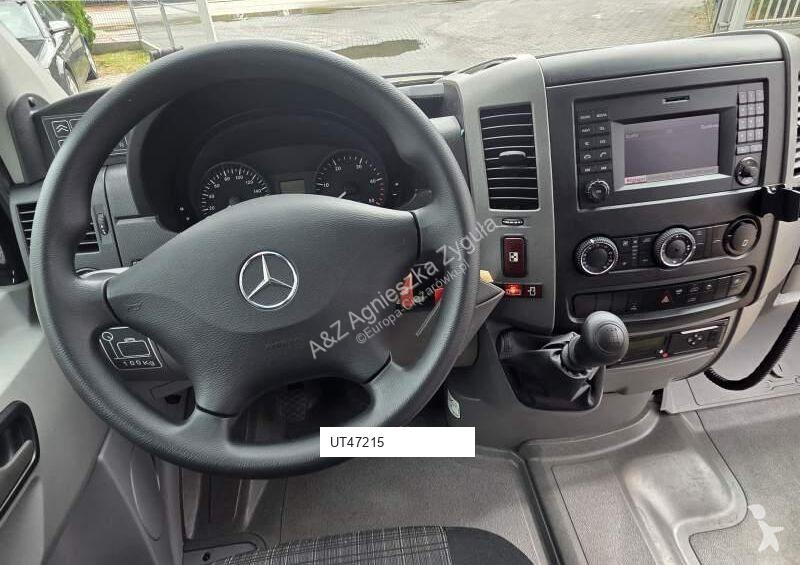 Autobus Mercedes SPRINTER TRANSFER 35