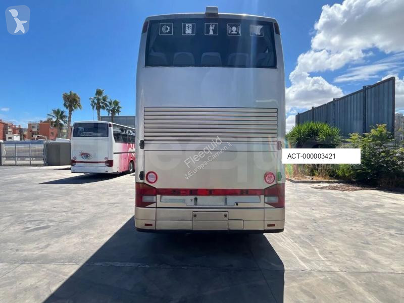 Autobus Setra S328