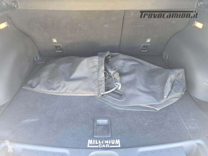 Autobus  COMPASS 2021 LIMITED 4XE FULL