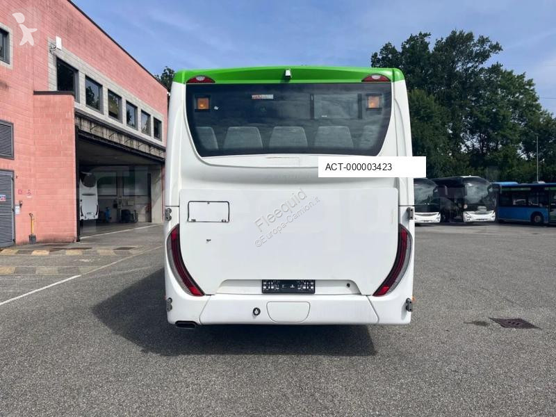 Pullman Iveco