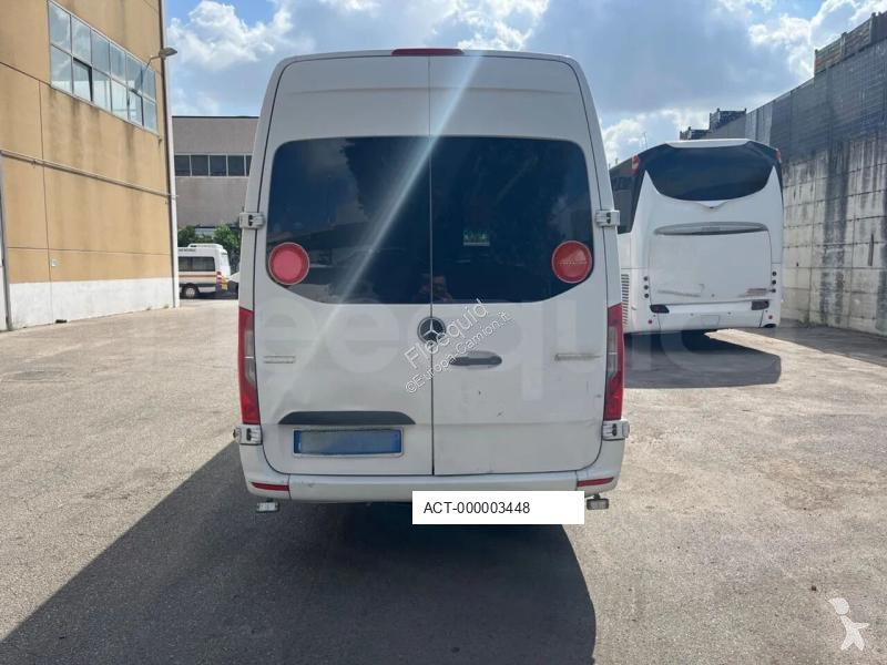 Autobus Mercedes