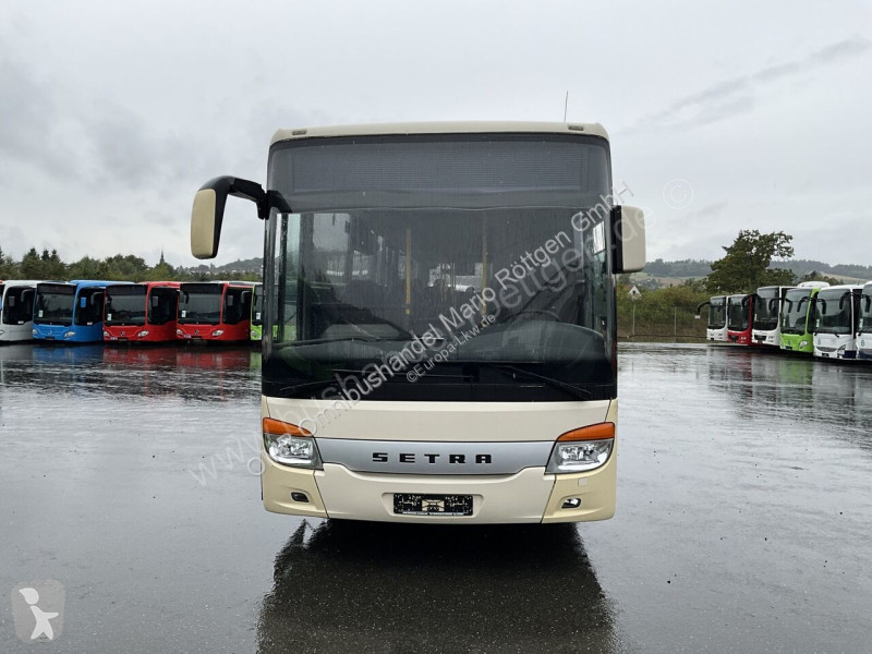 Buss Setra