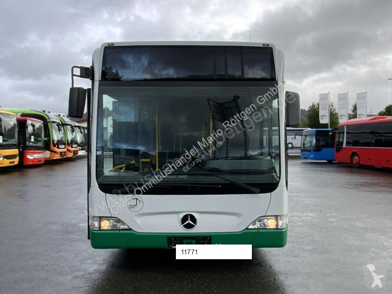 باص Mercedes O 530