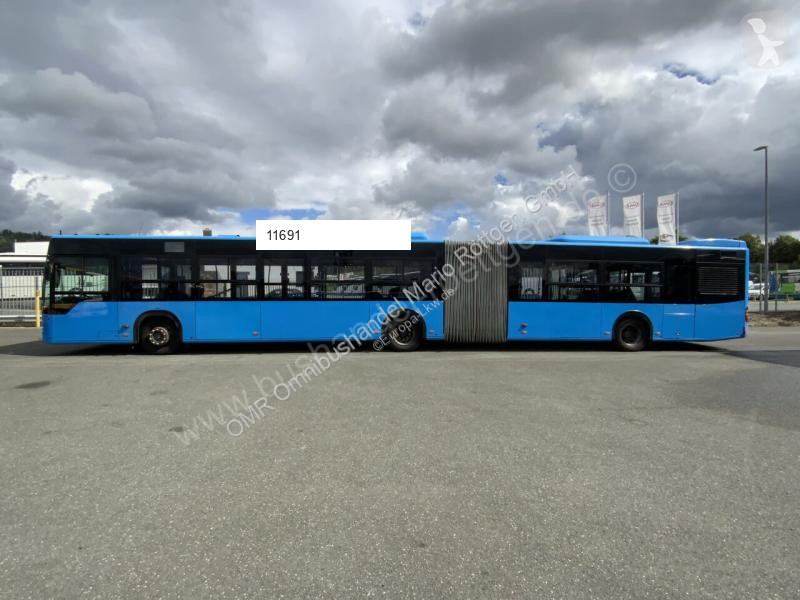 Autobus Mercedes Conecto G