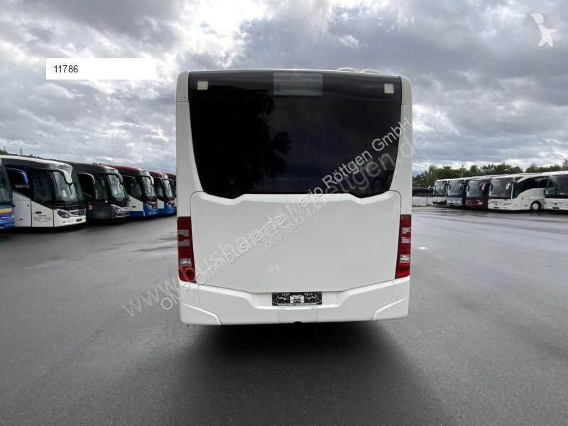 Autobús Mercedes O 530 C2 G