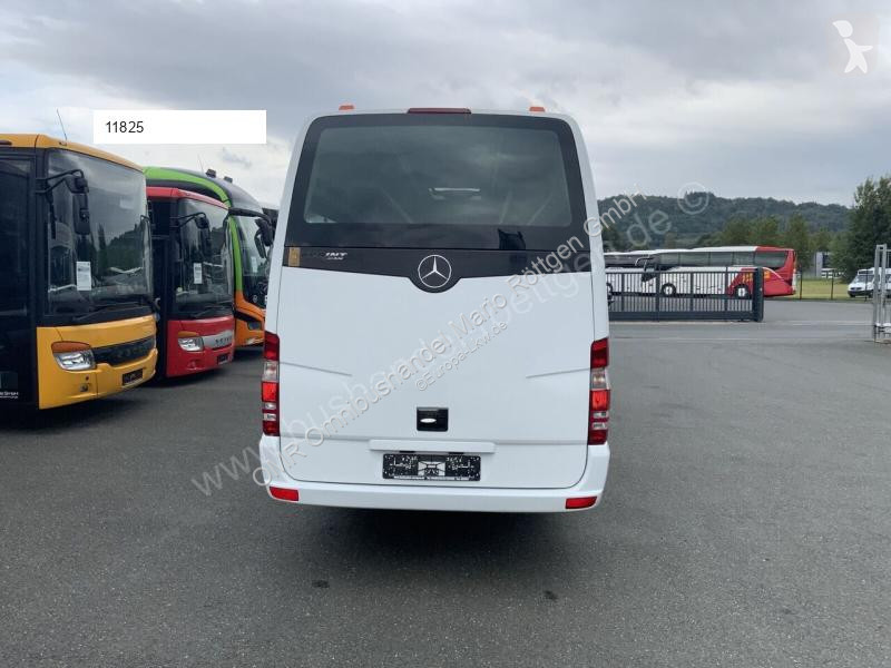 باص Mercedes Transfer 55