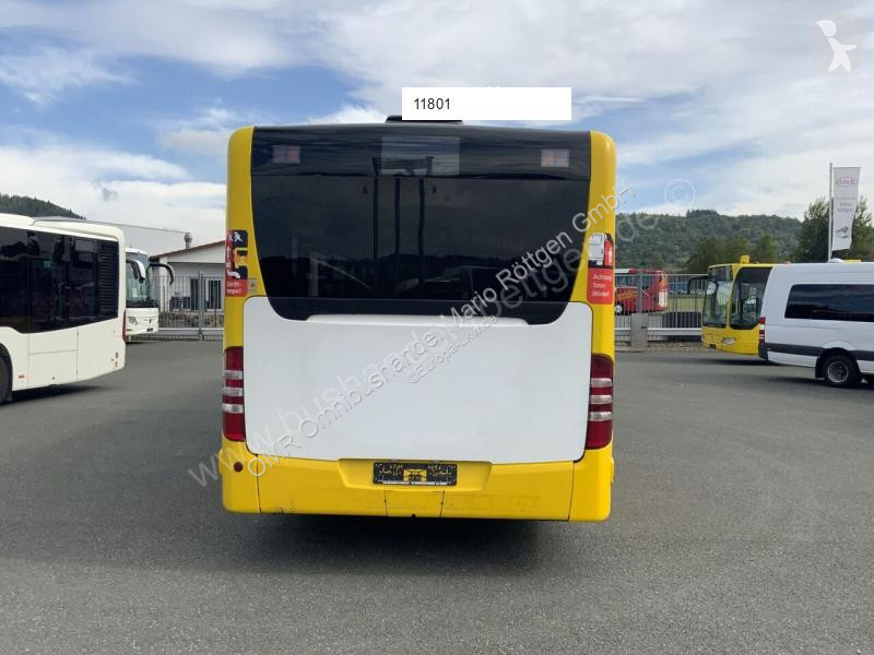 باص Mercedes O 530