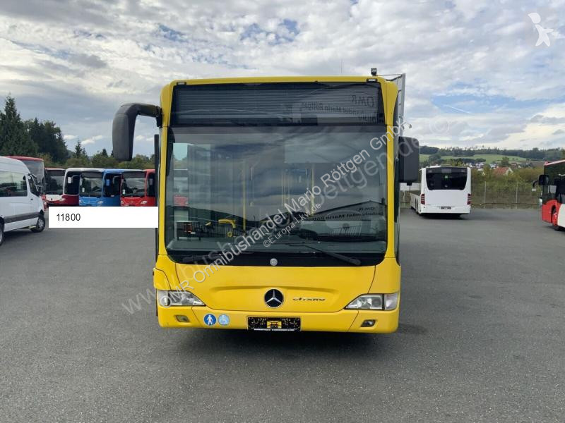 باص Mercedes O 530