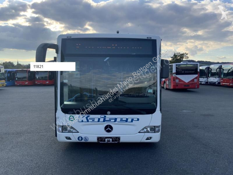 باص Mercedes O 530