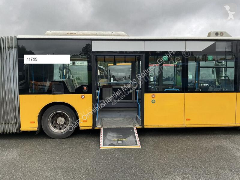 باص Mercedes O 530 G