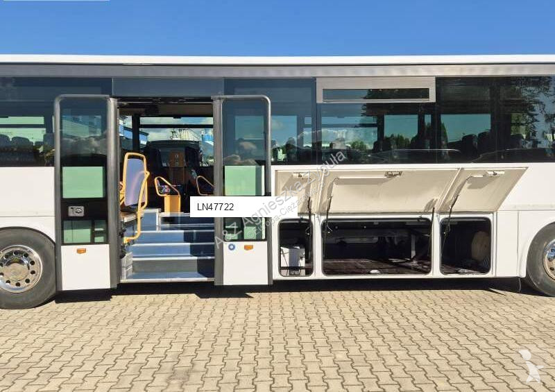 Градски автобус Irisbus RECREO