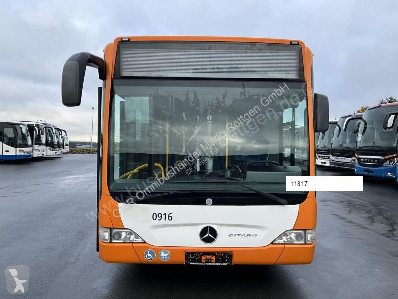 باص Mercedes K