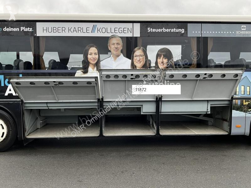 Градски автобус Setra S 317 UL