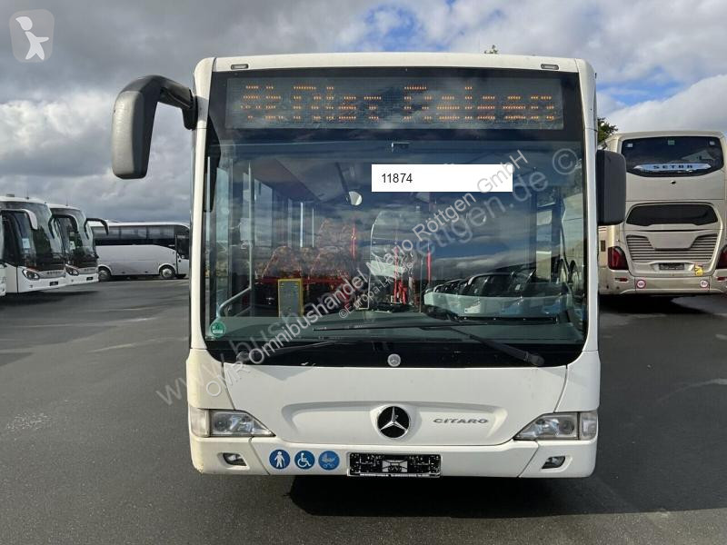 باص Mercedes O 530 LE