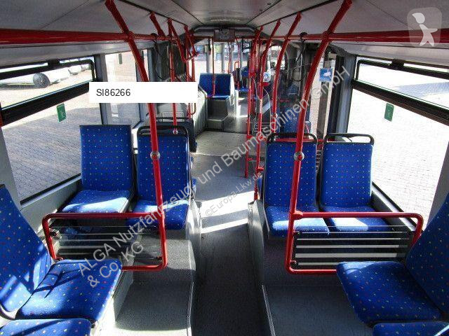 باص Mercedes O 530 G Euro 5, 46 Sitze, Rampe, 2...