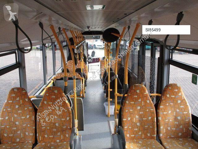 Autobus Mercedes O 530 C2, Euro 6, A/C, Lawo,40...