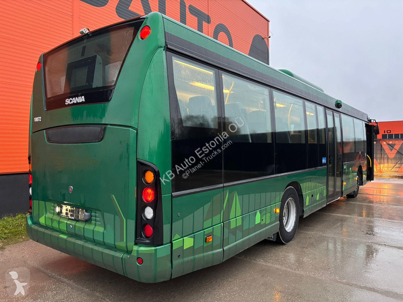 Bus Scania K 320 Citywide E 4x2 40 SEATS / AC /...
