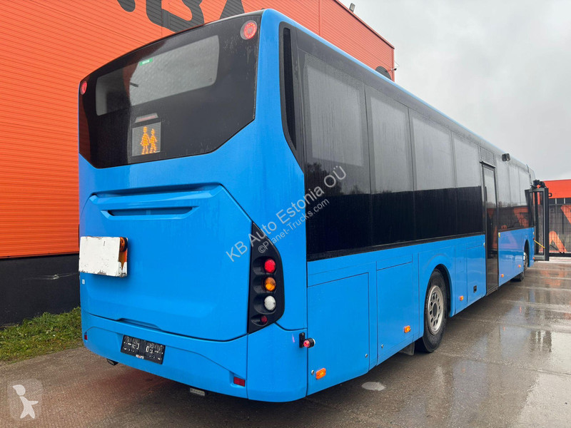 باص Volvo B8RLE 4x2 45 SEATS / AC / AUXILIARY...
