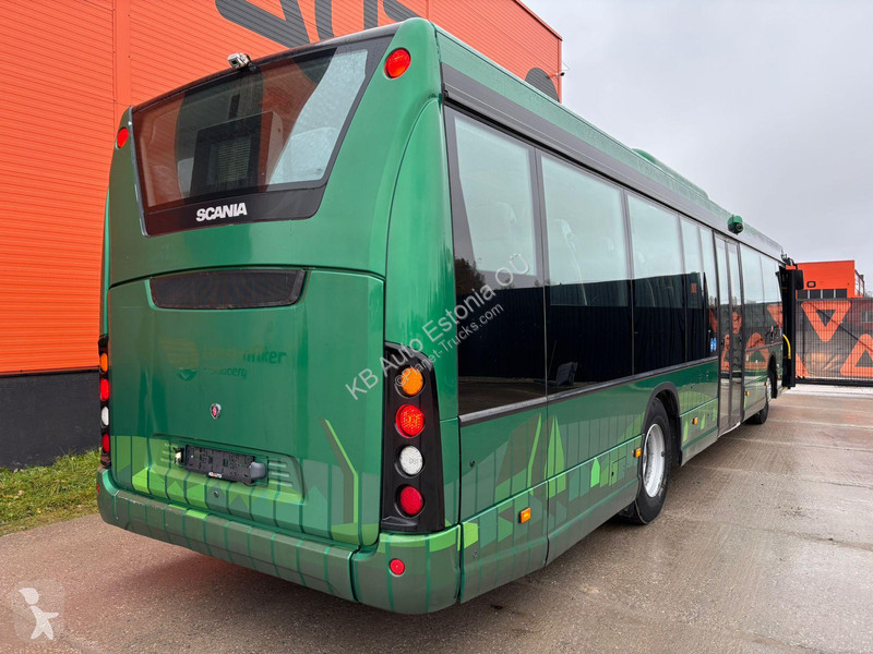 Градски автобус Scania K 320 Citywide E 4x2 40...