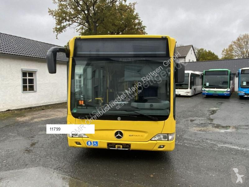 باص Mercedes O 530