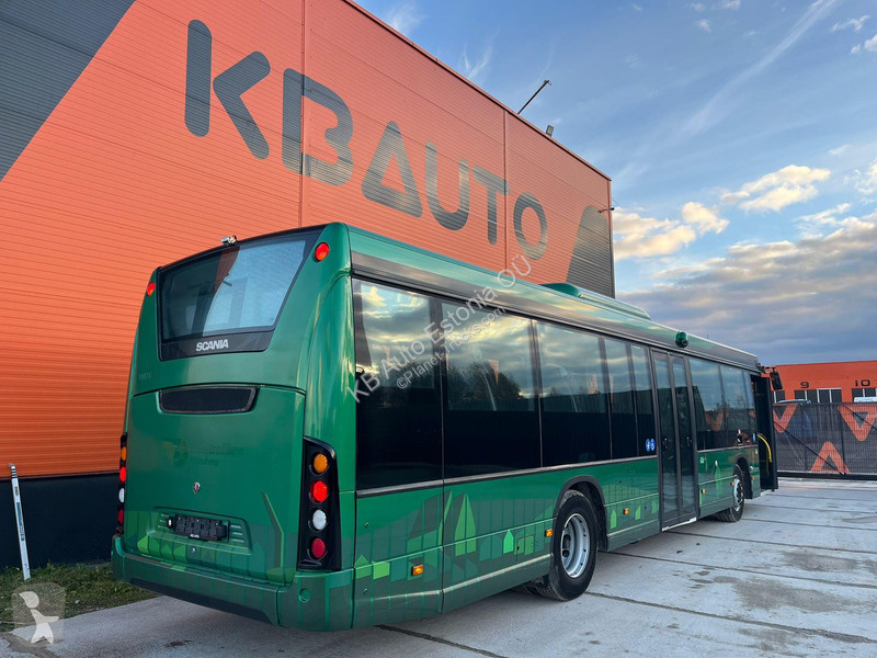Градски автобус Scania K 320 Citywide E 4x2 40...