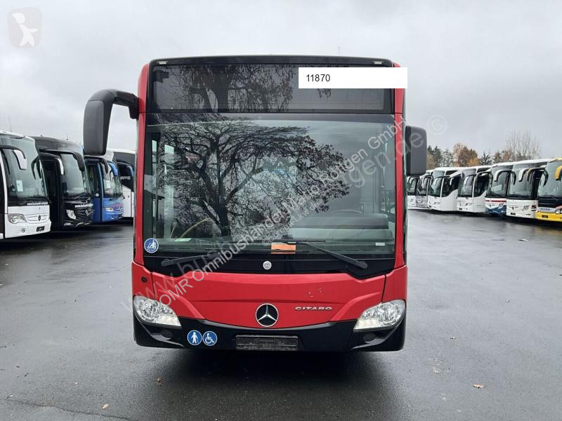 باص Mercedes O 530