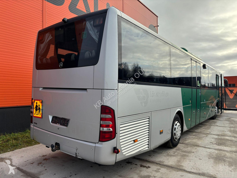 باص Mercedes M 4x2 49 SEATS / AC / WC /...