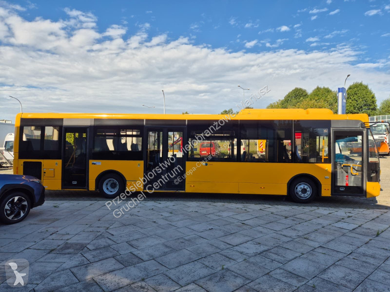 Buss VDL SB200 Citea EEV