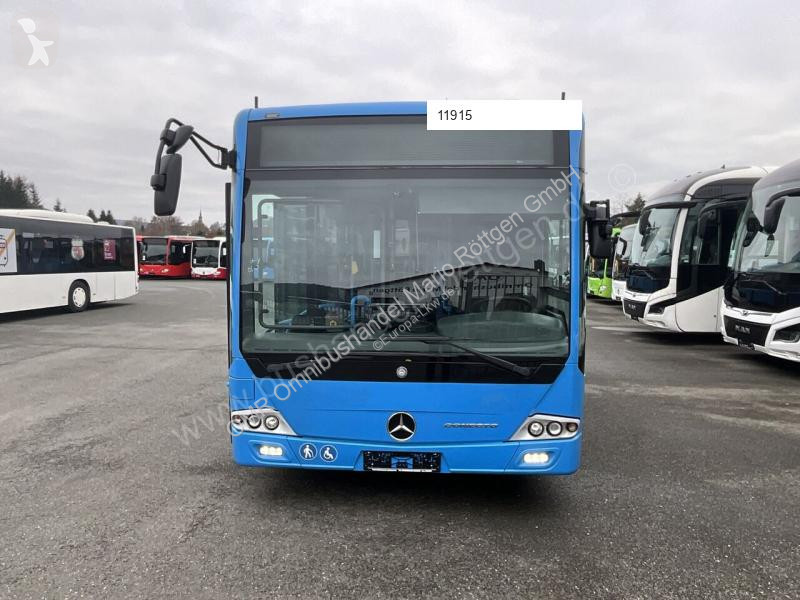 Autobús Mercedes Conecto G