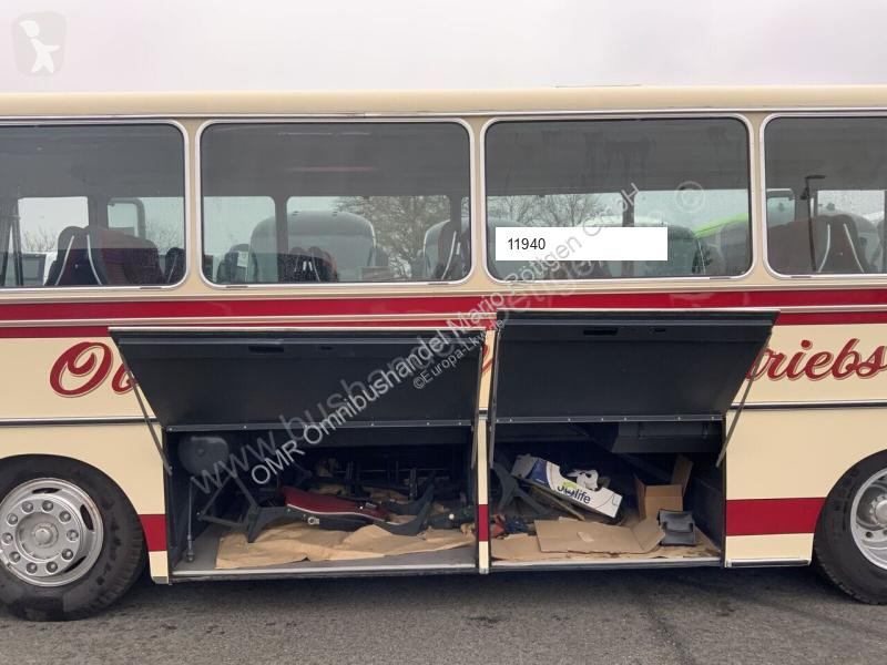 Градски автобус Setra S 110