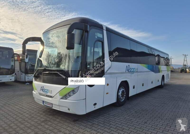 Градски автобус Neoplan TRENDLINER / SPROWADZONY