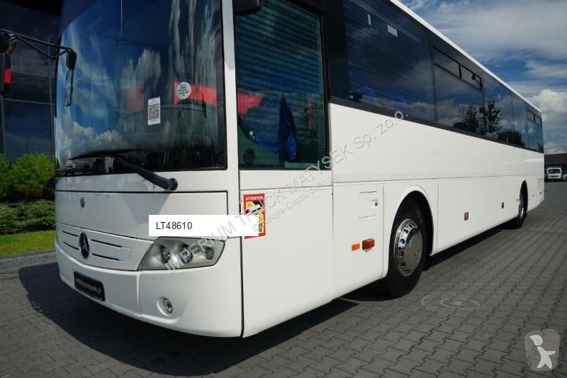 Autobussen Mercedes INTOURO /  KLIMA  / 12...