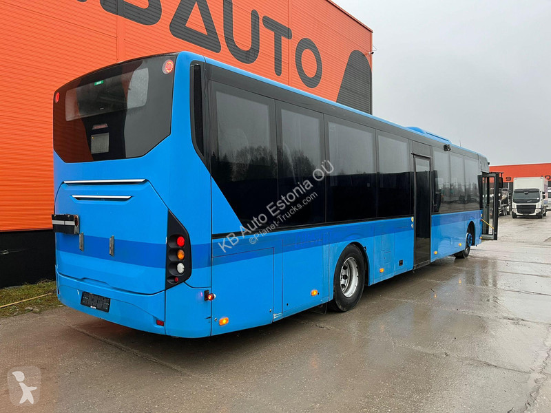 باص Volvo B8RLE / Crossway LE / A21 4x2 4...