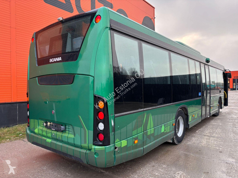 Autobús Scania K 320 Citywide E 4x2 AC /...