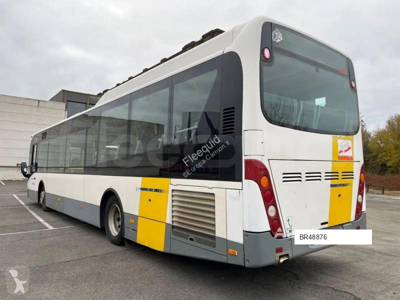 باص Van Hool A360