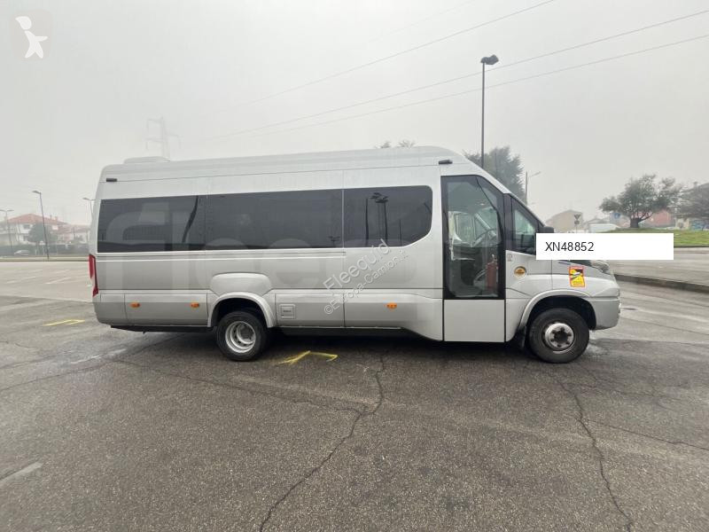 Buss Iveco