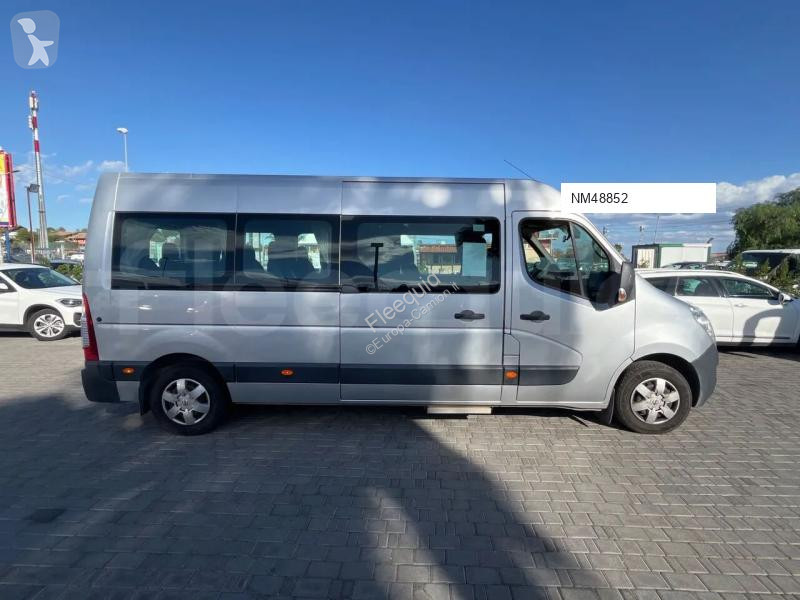 Pullman Opel
