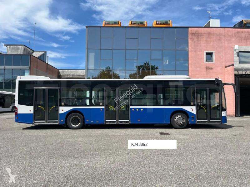 Autobussen Mercedes Conecto