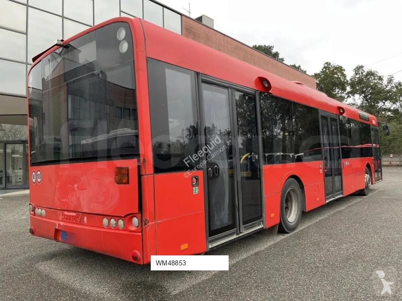 Pullman Solaris