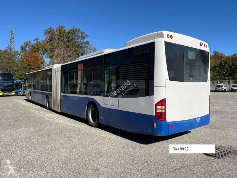 Autobus Mercedes Conecto