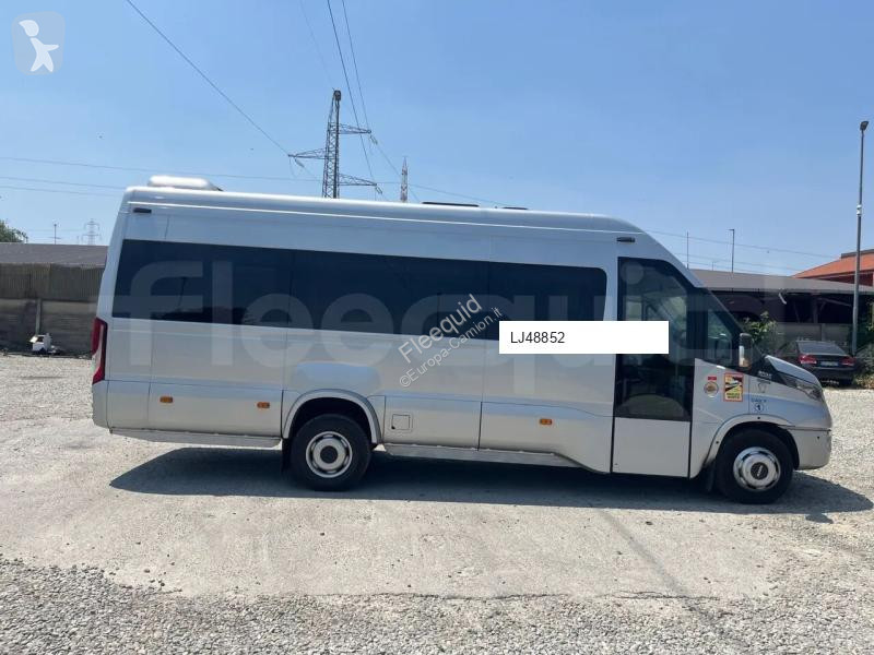 Pullman Iveco