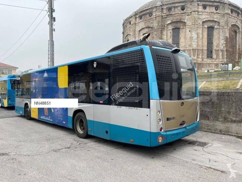 Autobus  CityMood