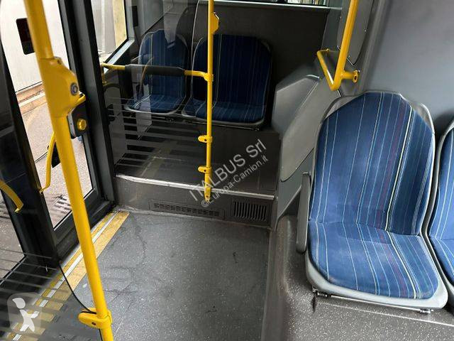 باص Mercedes 0 530 CITARO GN
