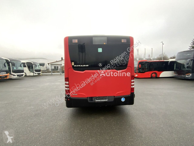 باص Mercedes O 530