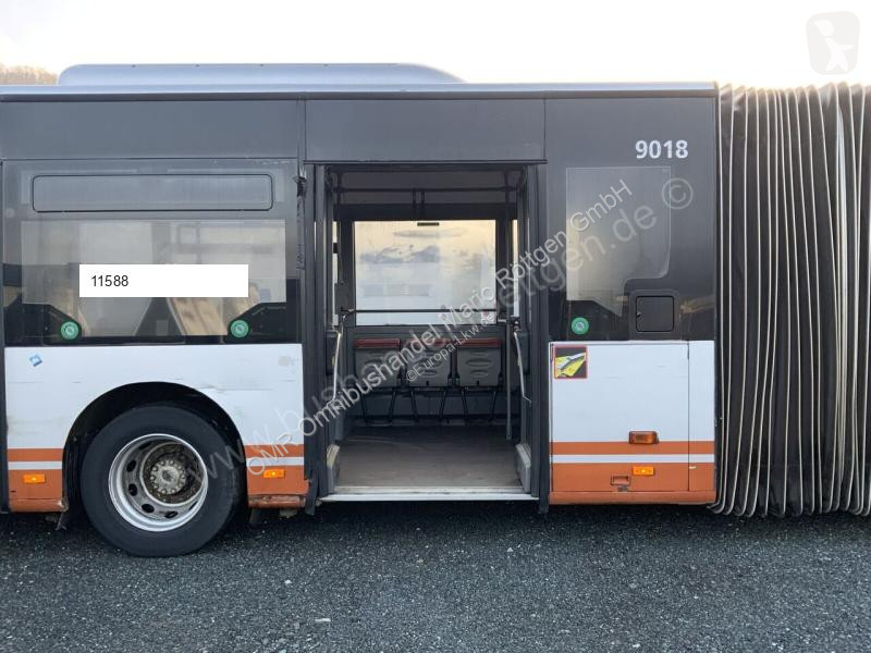 باص Mercedes O 530 G