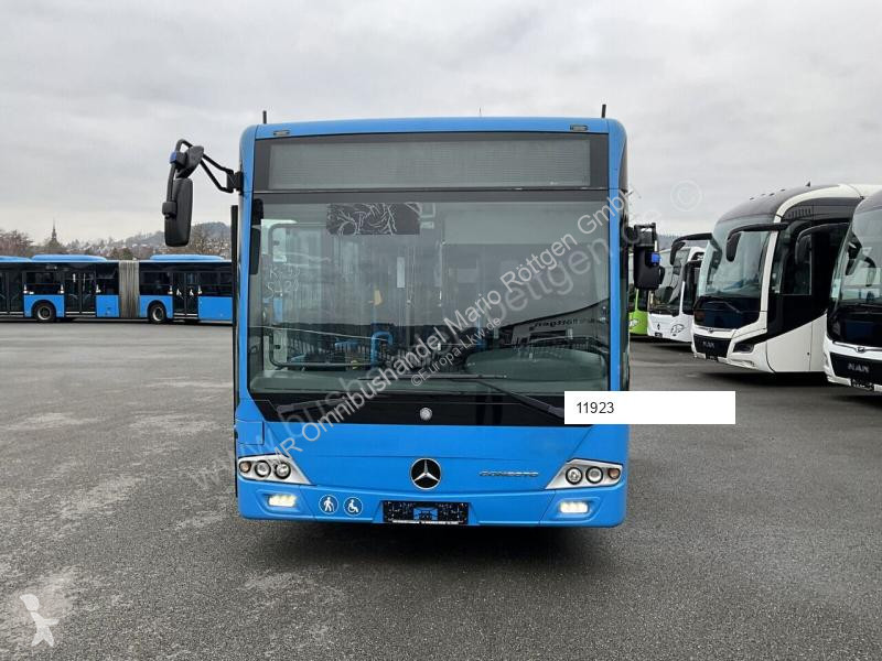 Autobús Mercedes Conecto G